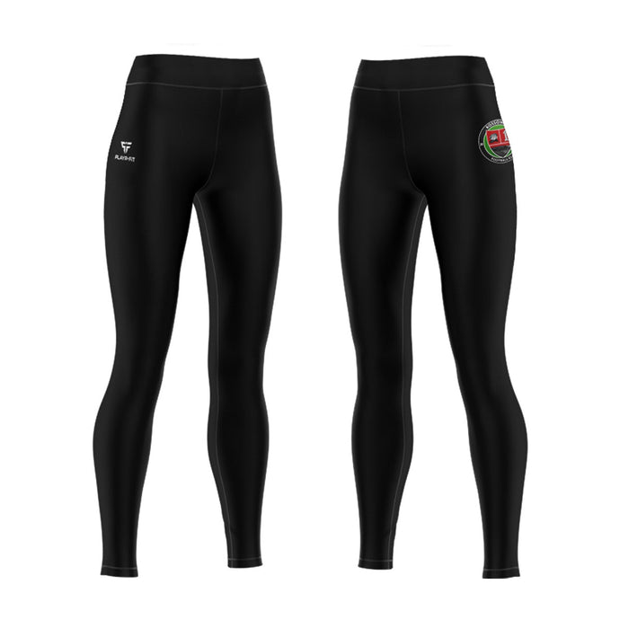 Rossowen FC High Waist Leggings - Kids