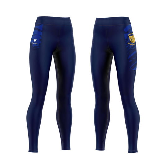 Silverbridge CLG High Waist Leggings - Adults