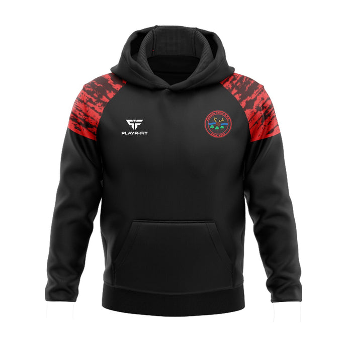 Camolin Celtic AFC Hoodie (Stellar) - Adults