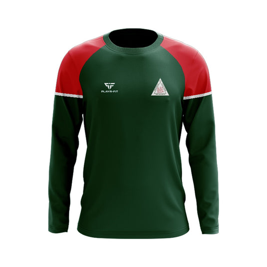 Drumgor PS Crew Neck Stellar - Adults