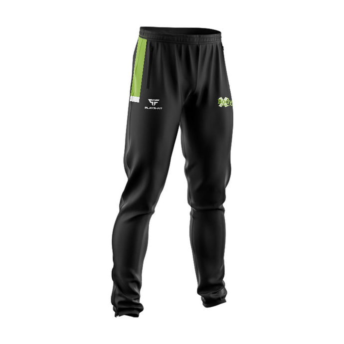 Bodyfix Gym Skinny Pants Stellar - Adults
