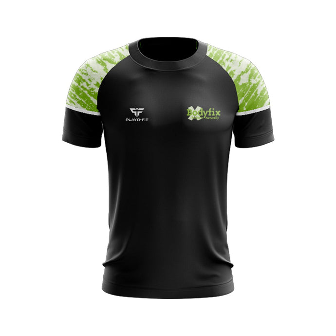 Bodyfix Gym T-Shirt Stellar - Adults