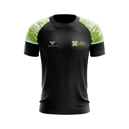 Bodyfix Gym T-Shirt Stellar - Adults