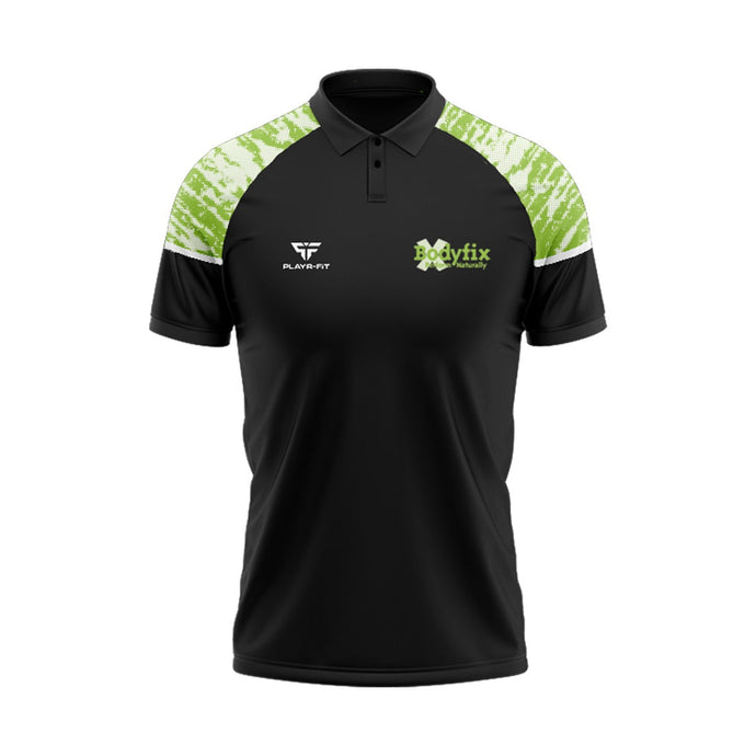Bodyfix Gym Polo Stellar - Adults
