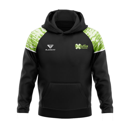 Bodyfix Gym Hoodie Stellar - Kids