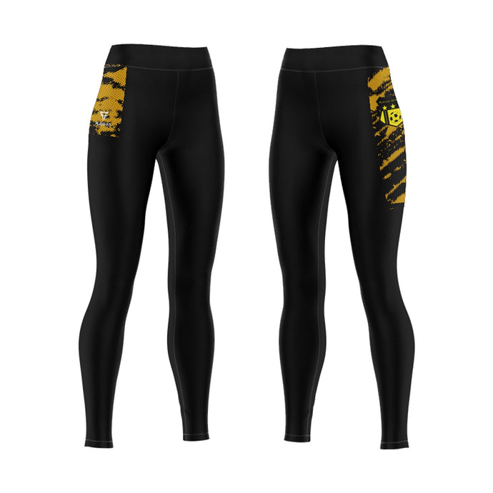 Rathnure United FC High Waist Leggings - Kids