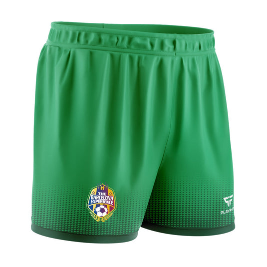 CF Sports Academy Sublimated Green - Adults