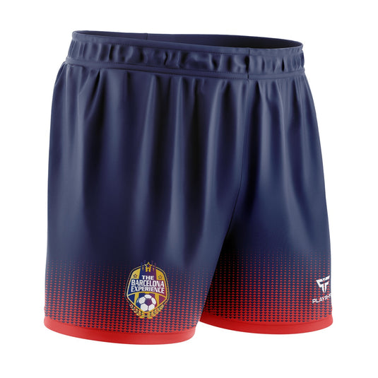 CF Sports Academy Sublimated Navy - Adults