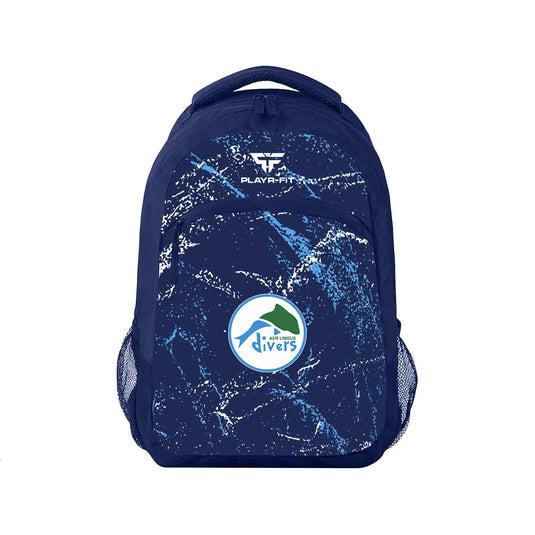 Aer Lingus Divers Back Pack