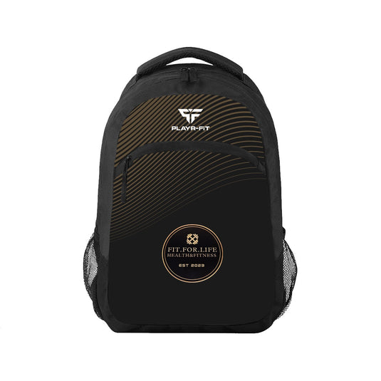Fit For Life Back Pack