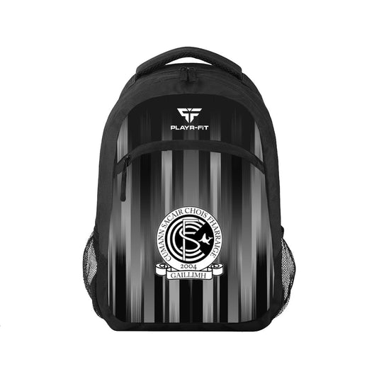 Cois Fharraige FC Back Pack