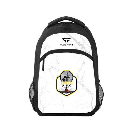 Enler Boxing Club Back Pack