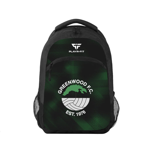 Greenwood FC Back Pack