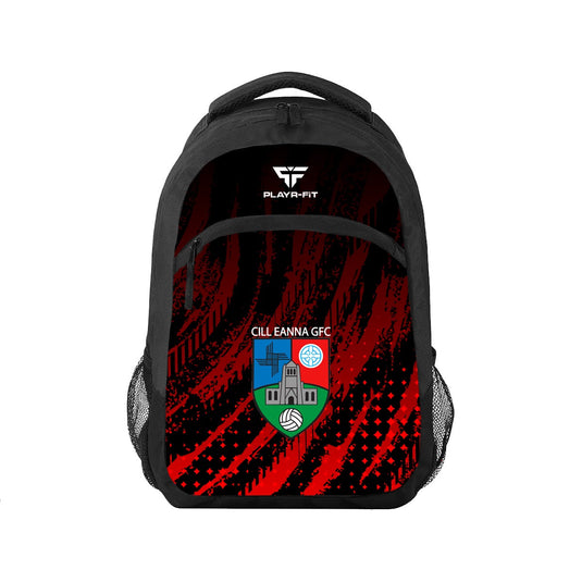 Killanny GFC Back Pack