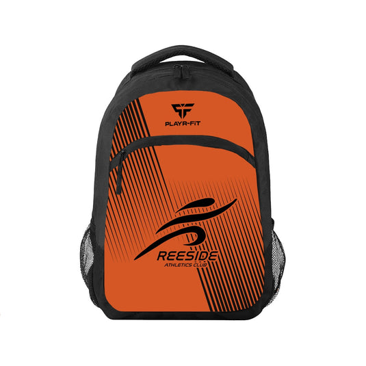 Reeside AC Back Pack