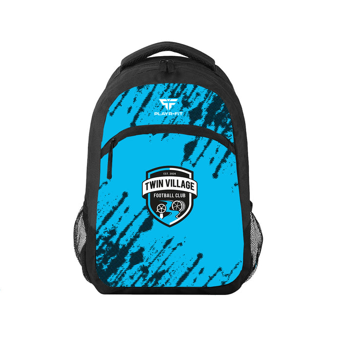 Twin Village FC Back Pack