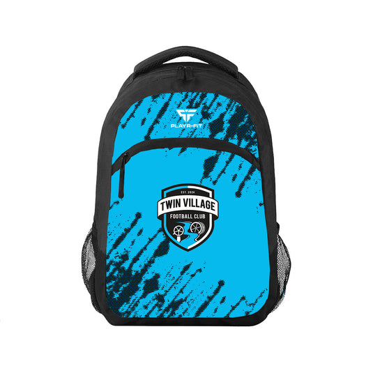Twin Village FC Back Pack