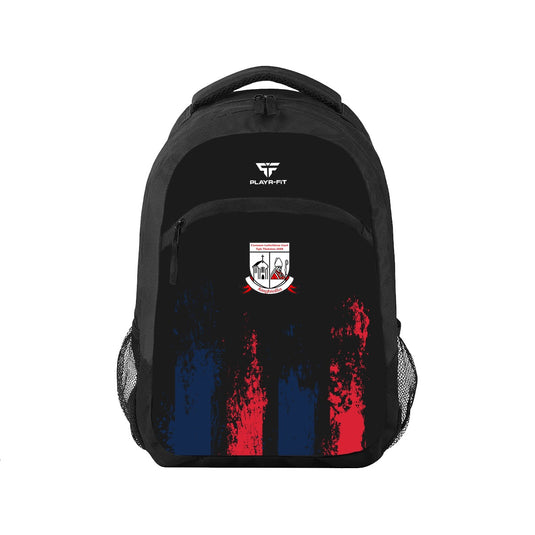 Tyholland Back Pack