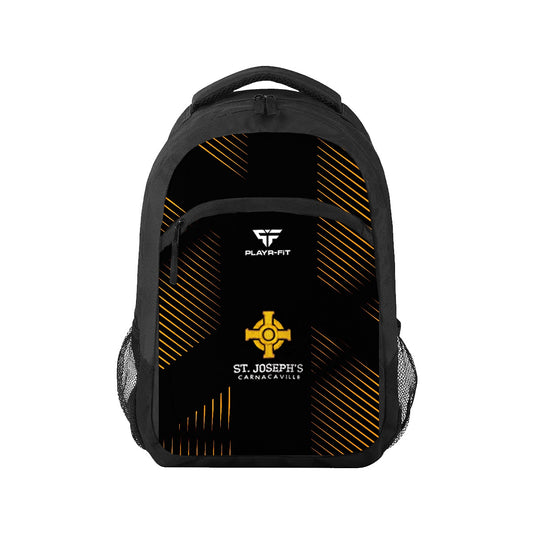 St Josephs PS Carnacaville Students Back Pack
