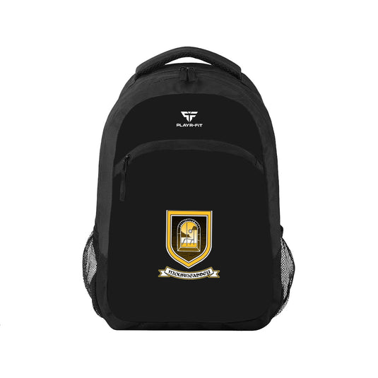 Mourneabbey LGFA Back Pack