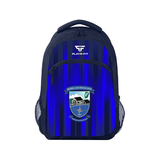 Boardsmill CLG Back Pack
