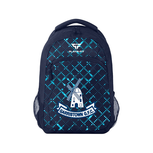 Garristown GFC Back Pack