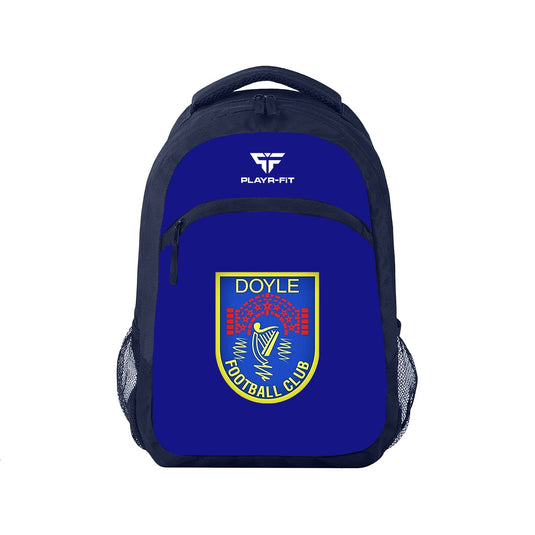 Doyle FC Back Pack