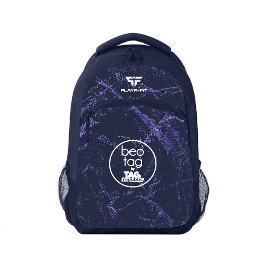 Beo Tag Rugby Back Pack – PLAYR-FIT Teamwear