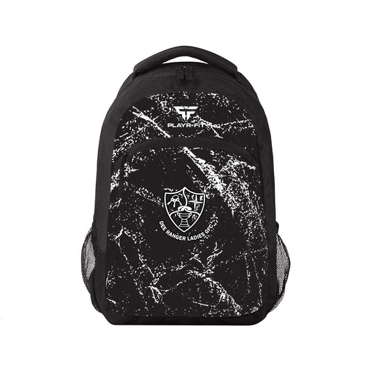 Dee Rangers Ladies GFC Back Pack