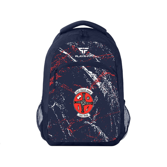 Knockbridge NS Back Pack