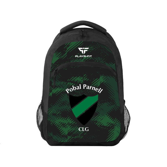 Pobal Parnell Back Pack