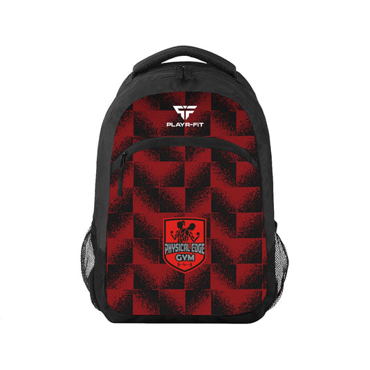 Physical Edge Back Pack