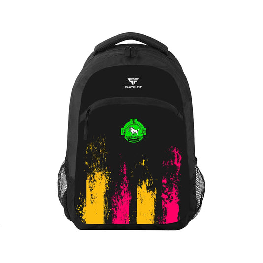 Redmond O'Hanlon's Back Pack