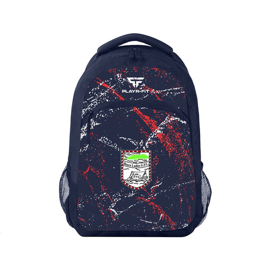 Beara Ladies LGFA Back Pack