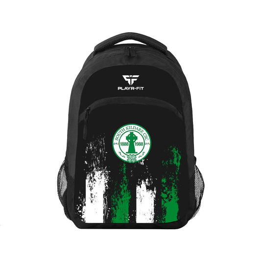 South Kildare CSC Back Pack