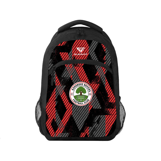 Ashgrove Rovers Back Pack