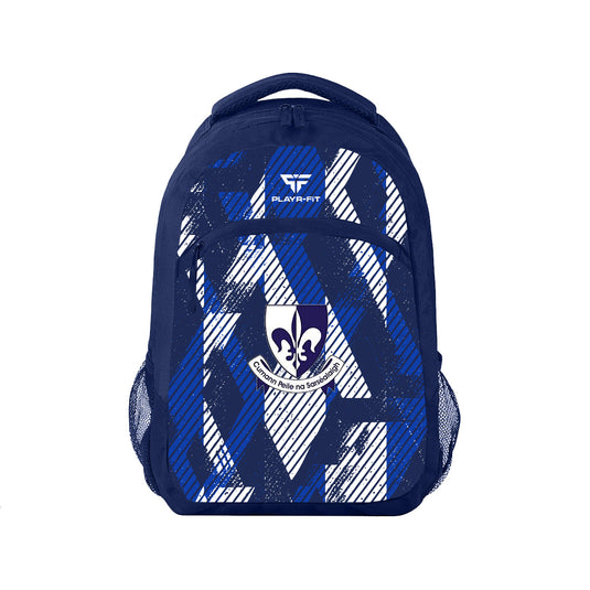 Aughnamullen CLG Back Pack