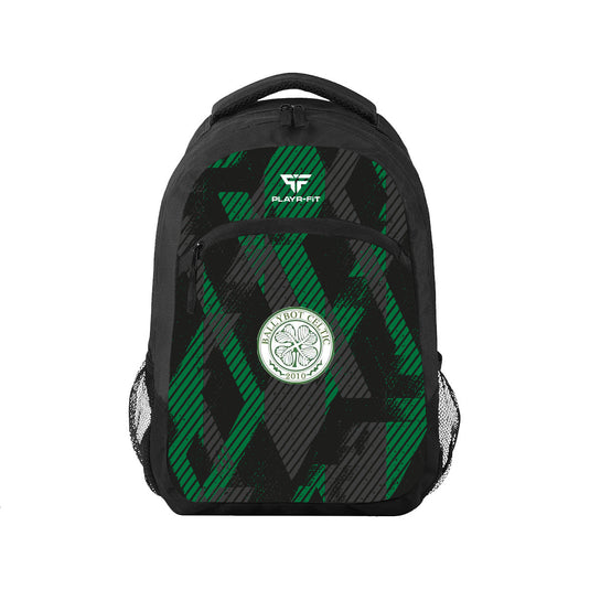 Ballybot Celtic FC Back Pack