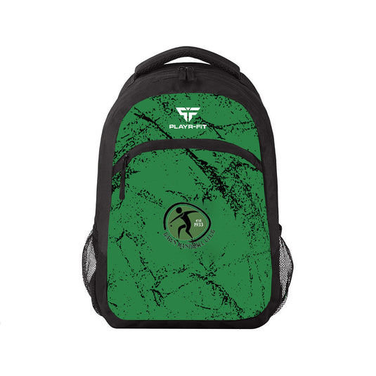 Bawn Handball Club Back Pack