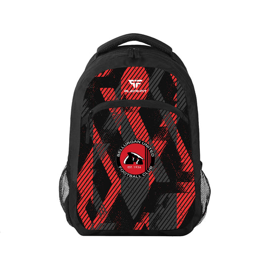 Bellurgan United FC Back Pack