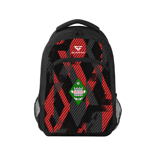 Blayney Rovers FC Back Pack