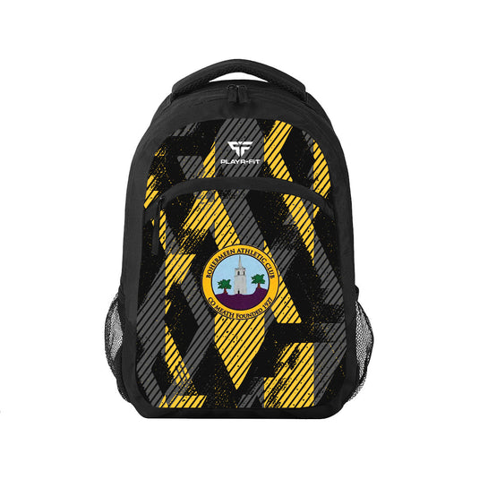 Bohermeen AC Back Pack