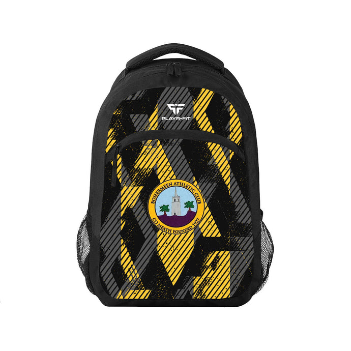 Bohermeen AC Back Pack