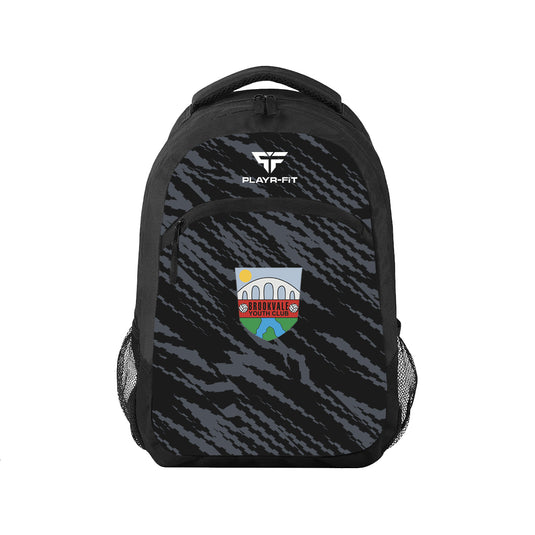 Brookvale FC Backpack