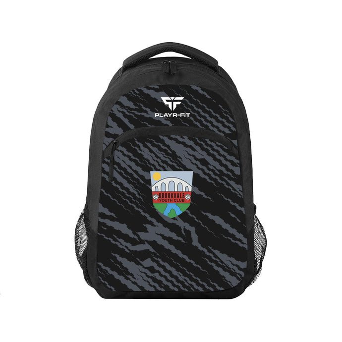 Brookvale FC Backpack