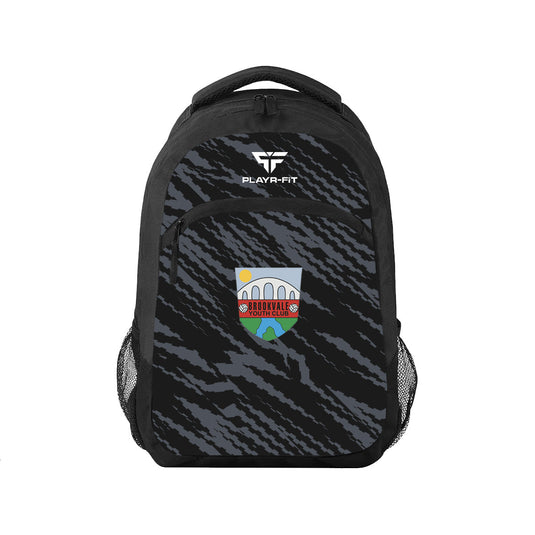 Brookvale FC Backpack