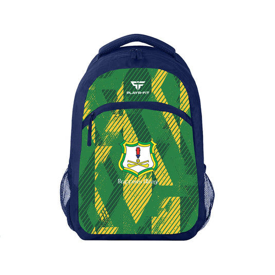 Buffers Alley Back Pack - Junior