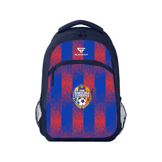 CF Sports Academy Back Pack