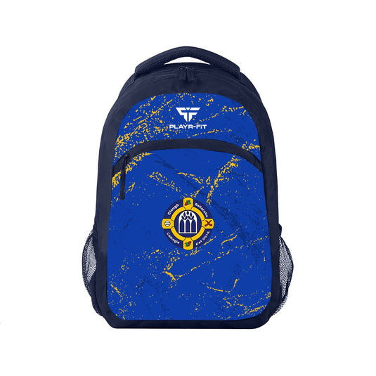 Clough Ballacolla Camogie Back Pack