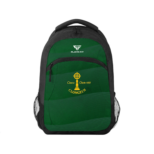 Clongeen GAC Back Pack